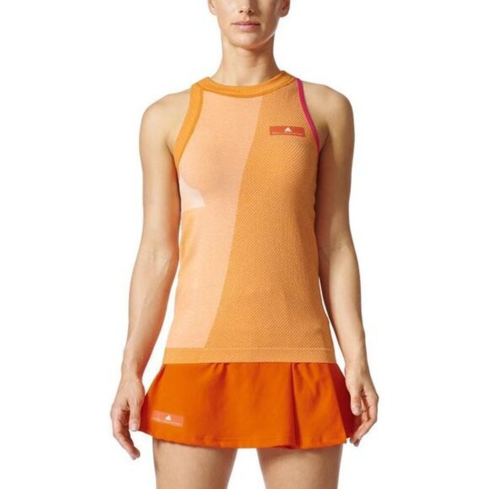 Adidas x Stella McCartney Tennis Pickleball Skort + Tank Set Small